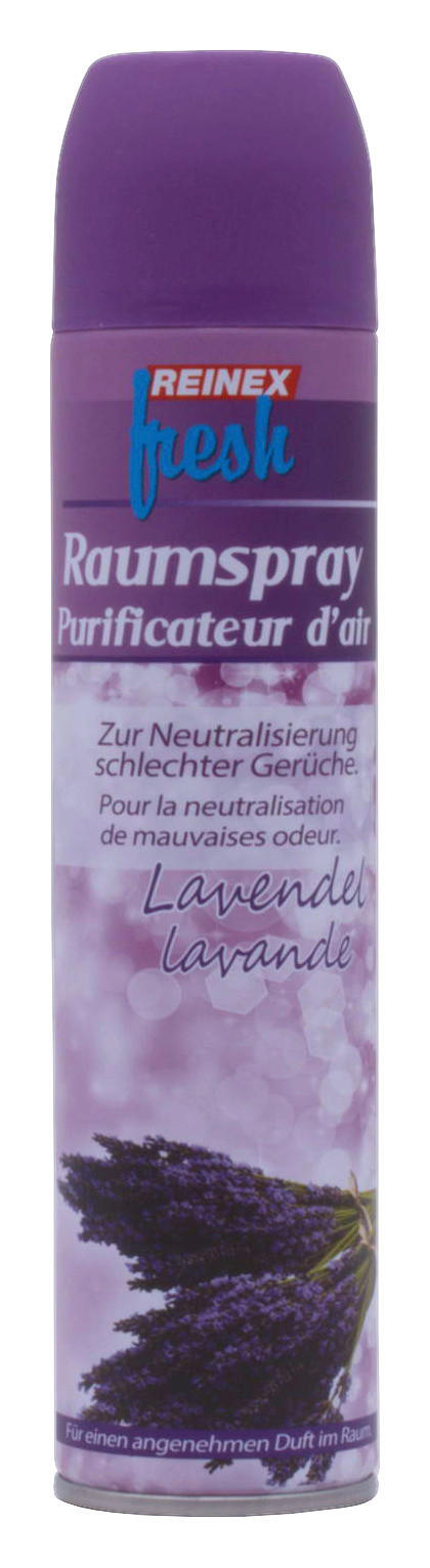 Reinex Raumduft Raumspray - Reinex
