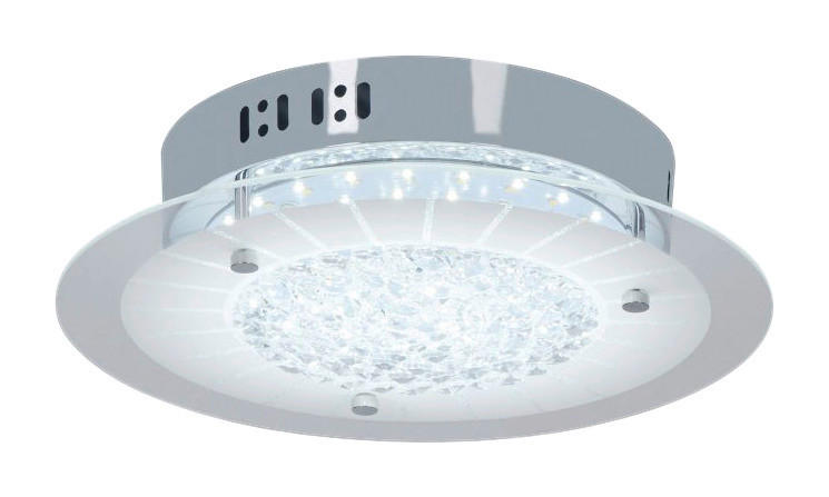 Näve Leuchten LED Deckenleuchte NV1267526 Chur - weiß (30,00/7,00cm) - Näve Leuchten