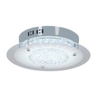 Näve Leuchten LED Deckenleuchte NV1267526 Chur - weiß (30,00/7,00cm) - Näve Leuchten