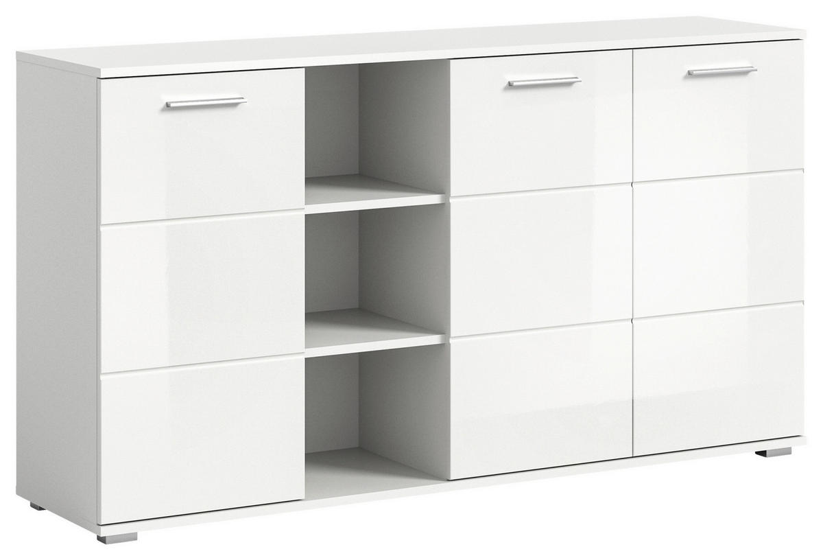 Kommode PREGO B/H/T: ca. 150x83x37 cm PREGO - (150,00/83,00/37,00cm) - xonox.home