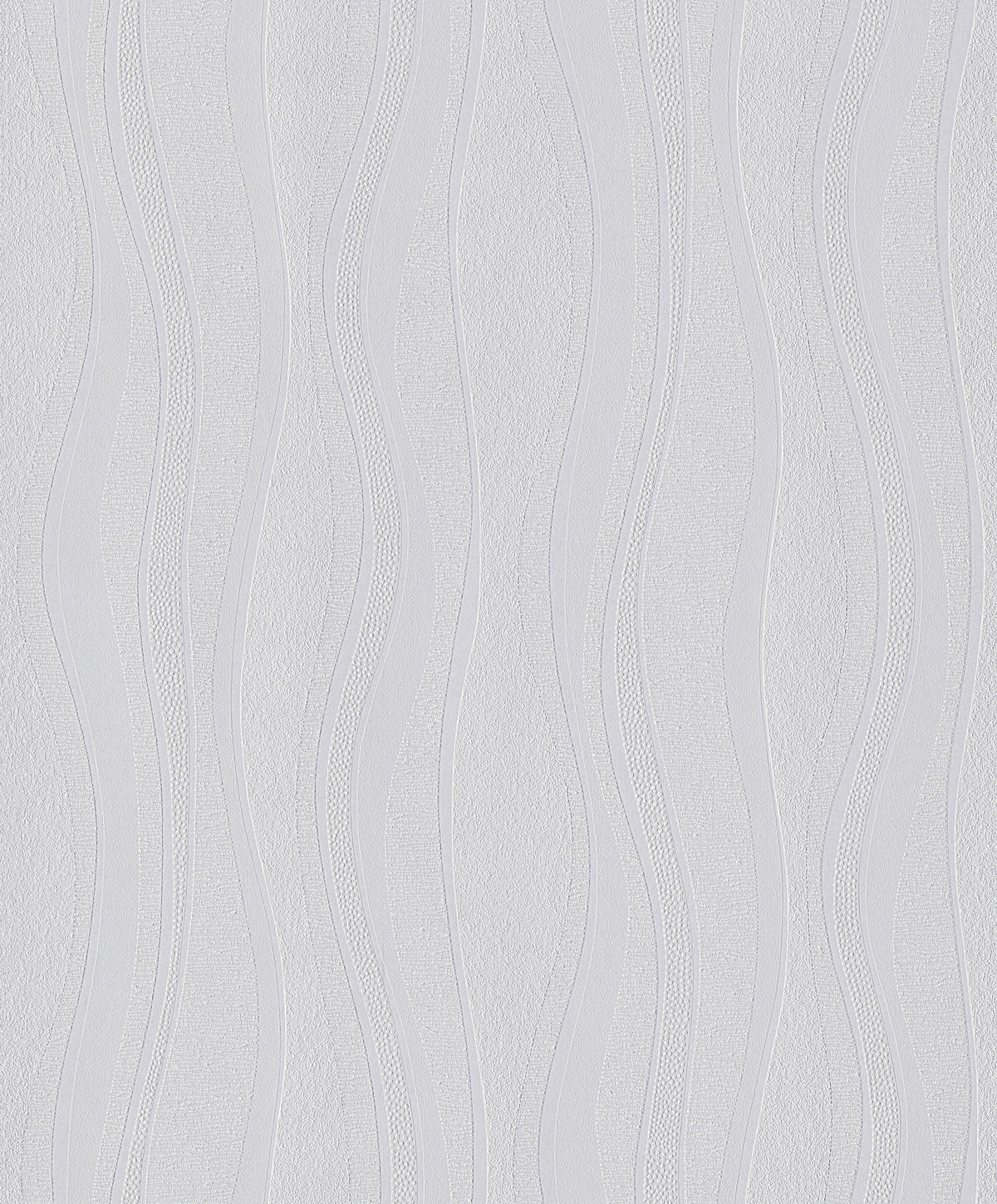 Erfurt Struktur-Vliestapete Premium Premium weiß B/L: ca. 53x1005 cm Premium - weiß (53,00/1005,00cm) - Erfurt