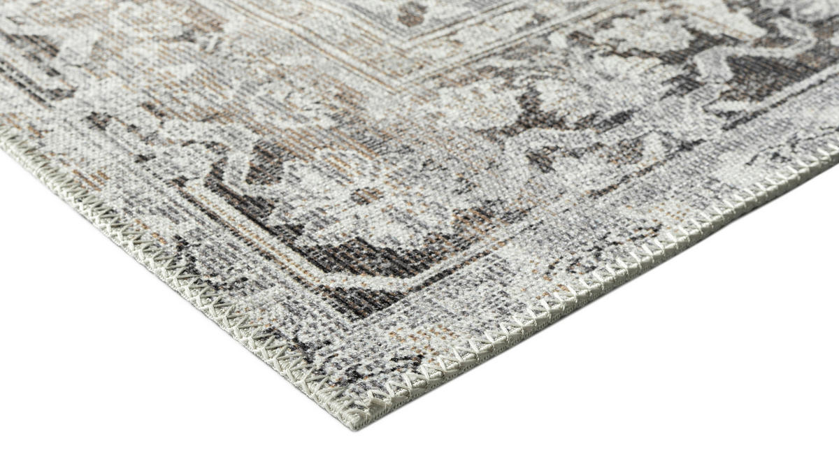 Teppich Edessa creme B/L: ca. 240x340 cm ▷ online bei POCO kaufen