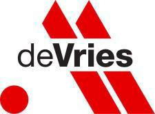 deVries Gartenbank Woodie braun Teakholz...