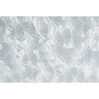 d-c-fix Fensterfolie Eis Eis Eis weiß transparent B/L: ca. 45x200 cm Eis - weiß/transparent (45,00/200,00cm) - d-c-fix