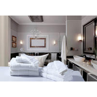 Good Morning Frottier-Set 8-teilig Frottierset_8-teilig_weiss - weiß - Good Morning