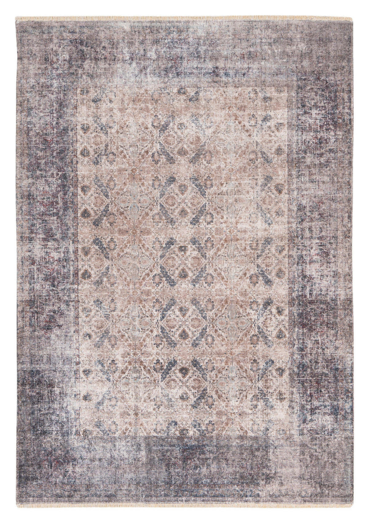 Obsession Teppich My Maurea sand B/L: ca. 240x340 cm My Maurea - sand (240,00/340,00cm) - Obsession
