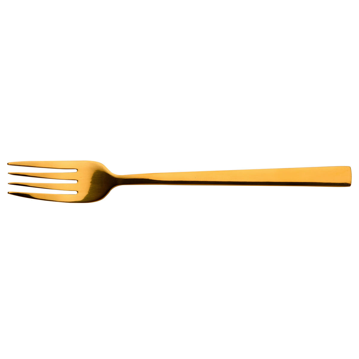 BERGNER Besteckset Sofia gold gold Edelstahl 24 tlg. Sofia gold - gold - BERGNER