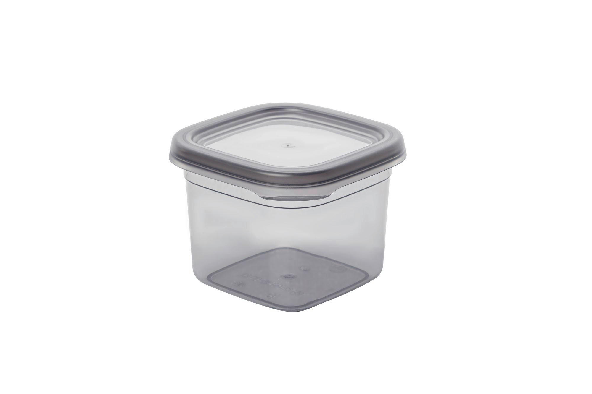 Thumbnail - HermiaConcept Vorratsdosenset 24tlg. anthrazit