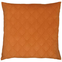 Dekokissen Dekokissen_Ricky 45x45cm terra - terra (45,00/45,00cm)