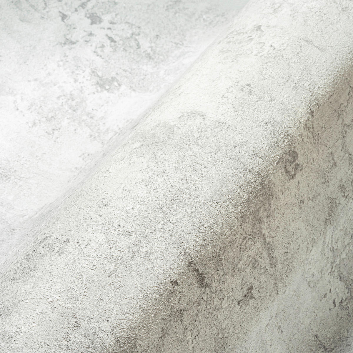 A.S.Création Vliestapete grau B/H/D: ca. 53x1005x8,3 cm Vliestapete - grau (8,30/1005,00cm) - A.S.Creation