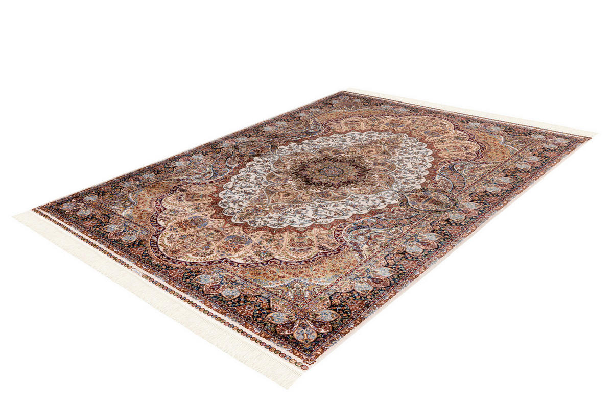 Obsession Teppich My Babylon of Obsession creme B/L: ca. 300x400 cm My Babylon of Obsession - creme (300,00/400,00cm) - Obsession