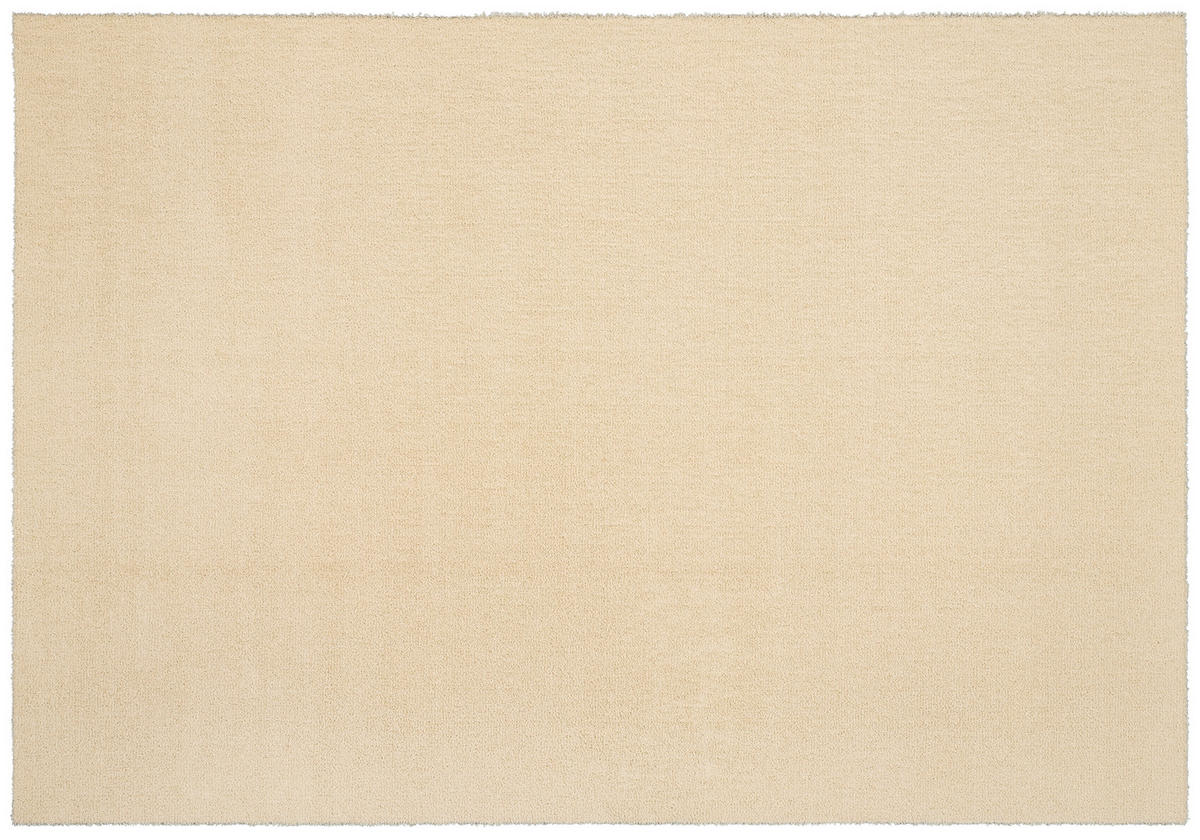 Webteppich Modena creme B/L: ca. 200x290 cm Modena - creme (200,00/290,00cm)