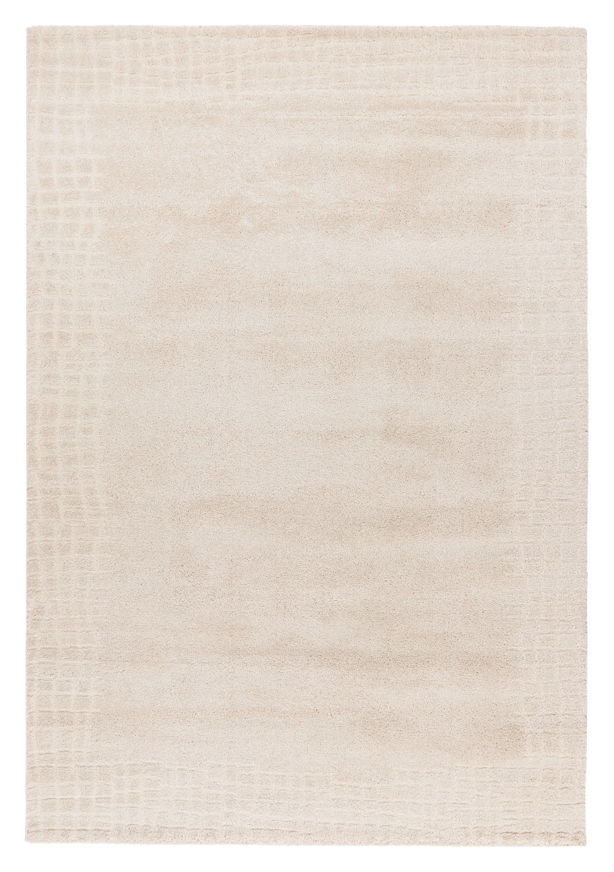 Obsession Teppich My Cascade creme B/L: ca. 80x150 cm My Cascade - creme (80,00/150,00cm) - Obsession