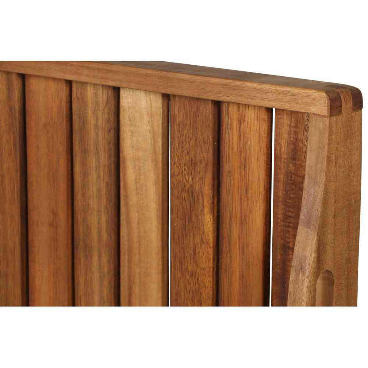 Gardamo Serviertablett ASTORIA beige Akazie ASTORIA - beige - Gardamo