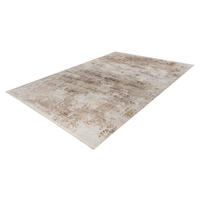 Obsession Teppich My Numinous taupe B/H/T/L/D: ca. 140x1x0x200x0 cm My Numinous - taupe (200,00/140,00/1,00cm) - Obsession