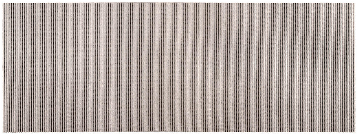 Weichschaummatte hellgrau B/L: ca. 65x180 cm Weichschaummatte 65x180 uni h.grau - hellgrau (65,00/180,00cm)