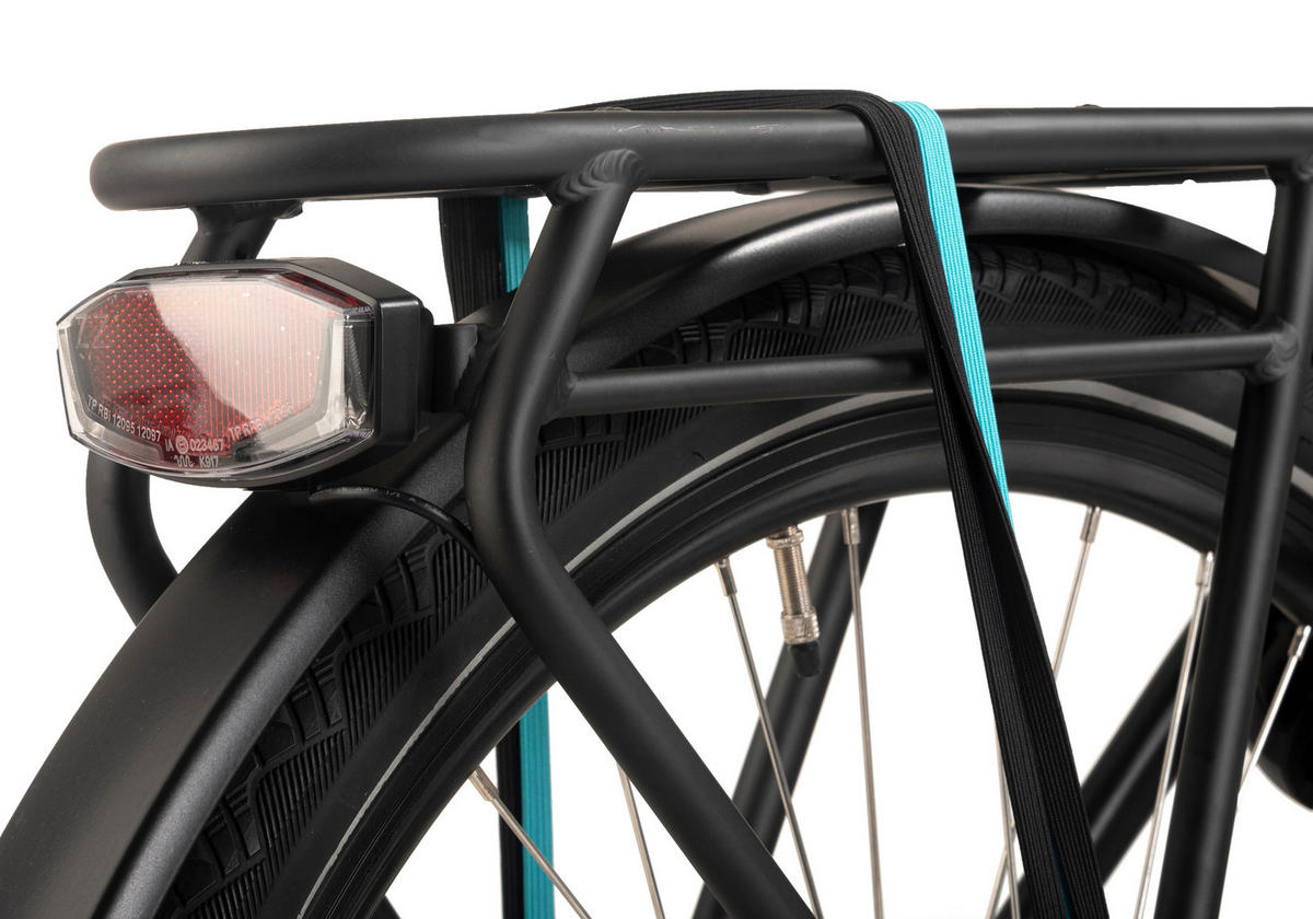VOGUE BIKE E-Bike SLX SLX 28 Zoll Rahmenhöhe 51 cm 9 Gänge schwarzblau schwarzblau ca. 250 W ca. 28 Zoll SLX - schwarzblau - VOGUE BIKE