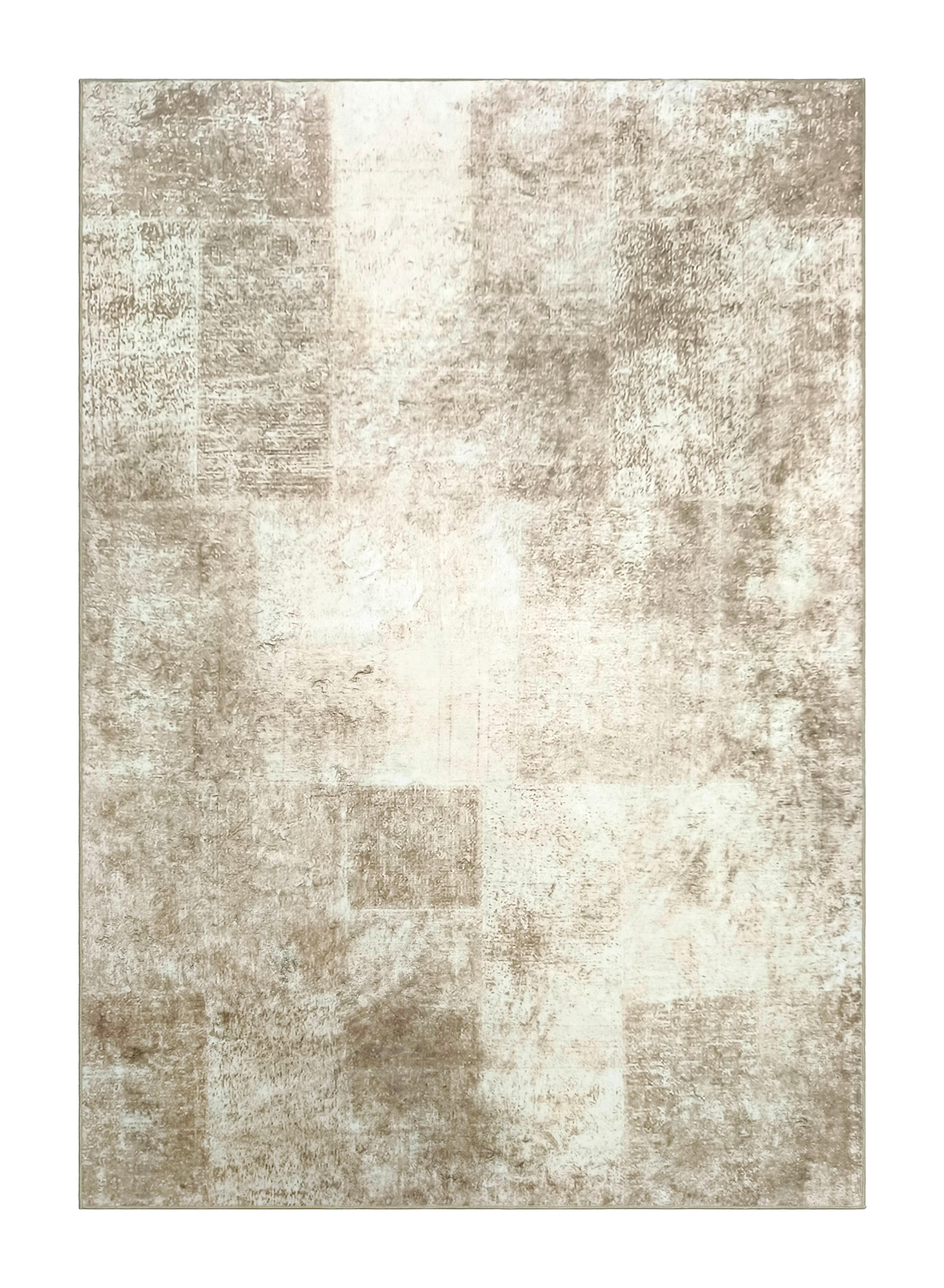Teppich Silk beige B/L: ca. 200x290 cm Silk - beige (200,00/290,00cm)
