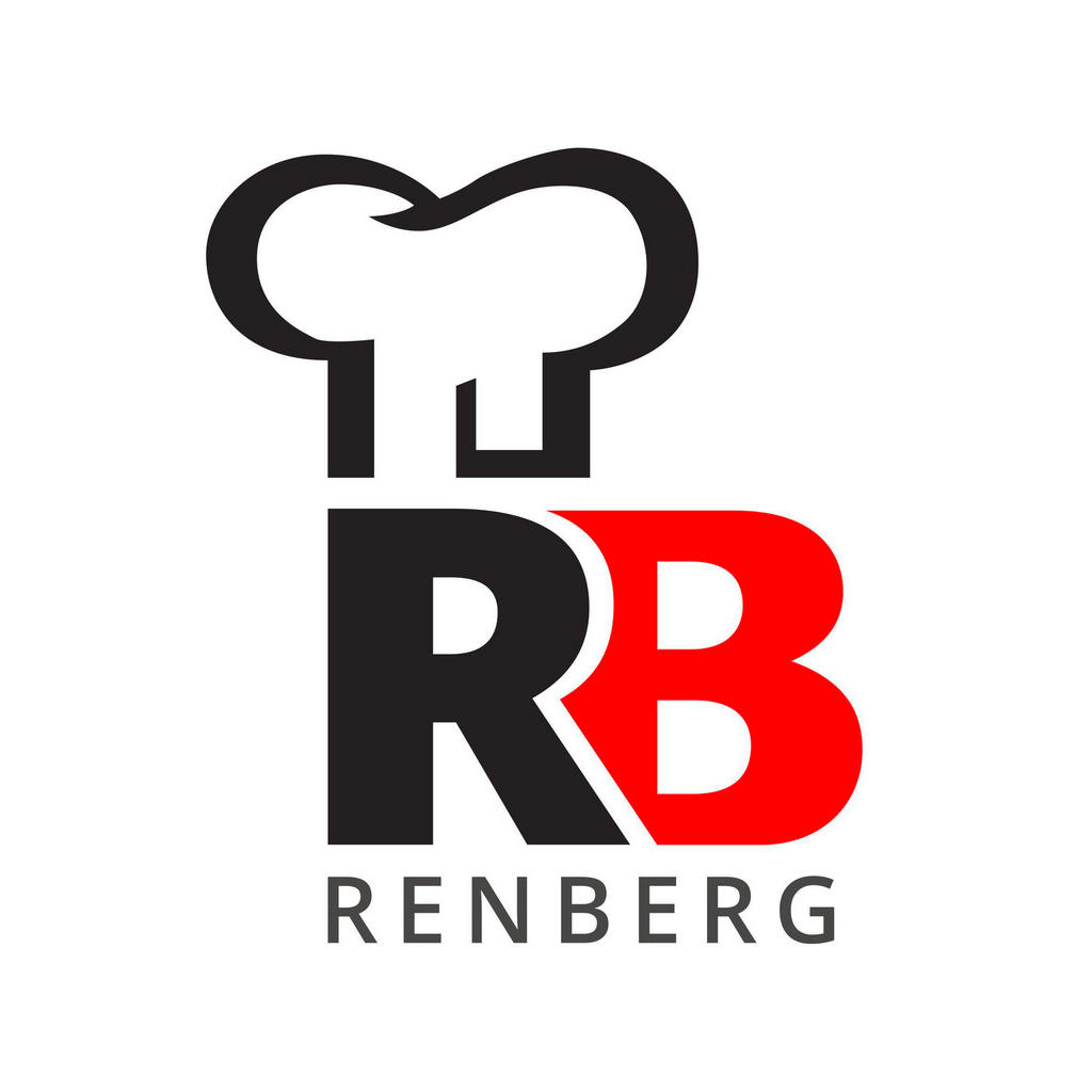 Thumbnail - RENBERG Besteckset Tebas silber Edelstahl 24 tlg.