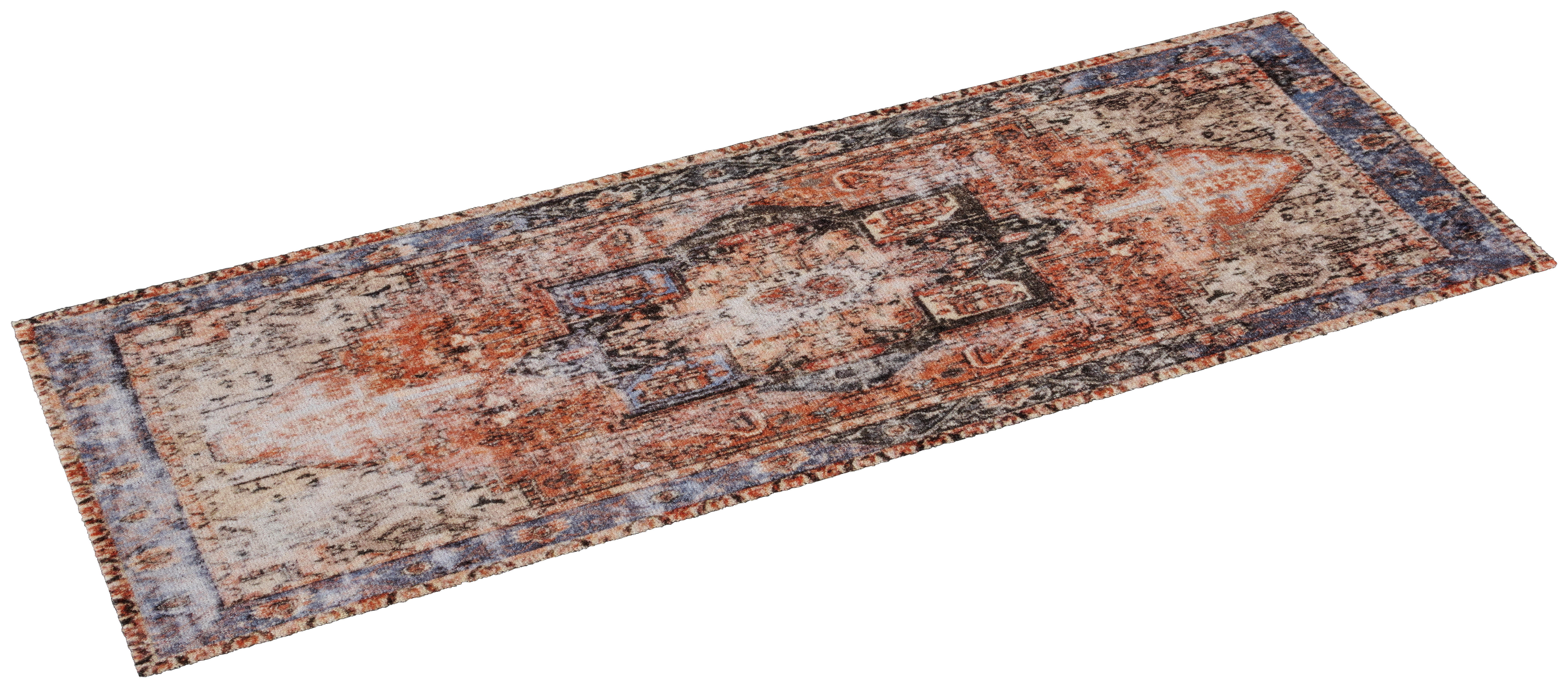 Teppich Universal Multi B/L: ca. 67x150 cm Universal - Multi (67,00/150,00cm)