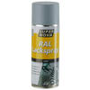 Super-Nova Lackspray Silbergrau matt ca. 0,4 l Lackspray 400ml - Silbergrau (400ml) - Super-Nova