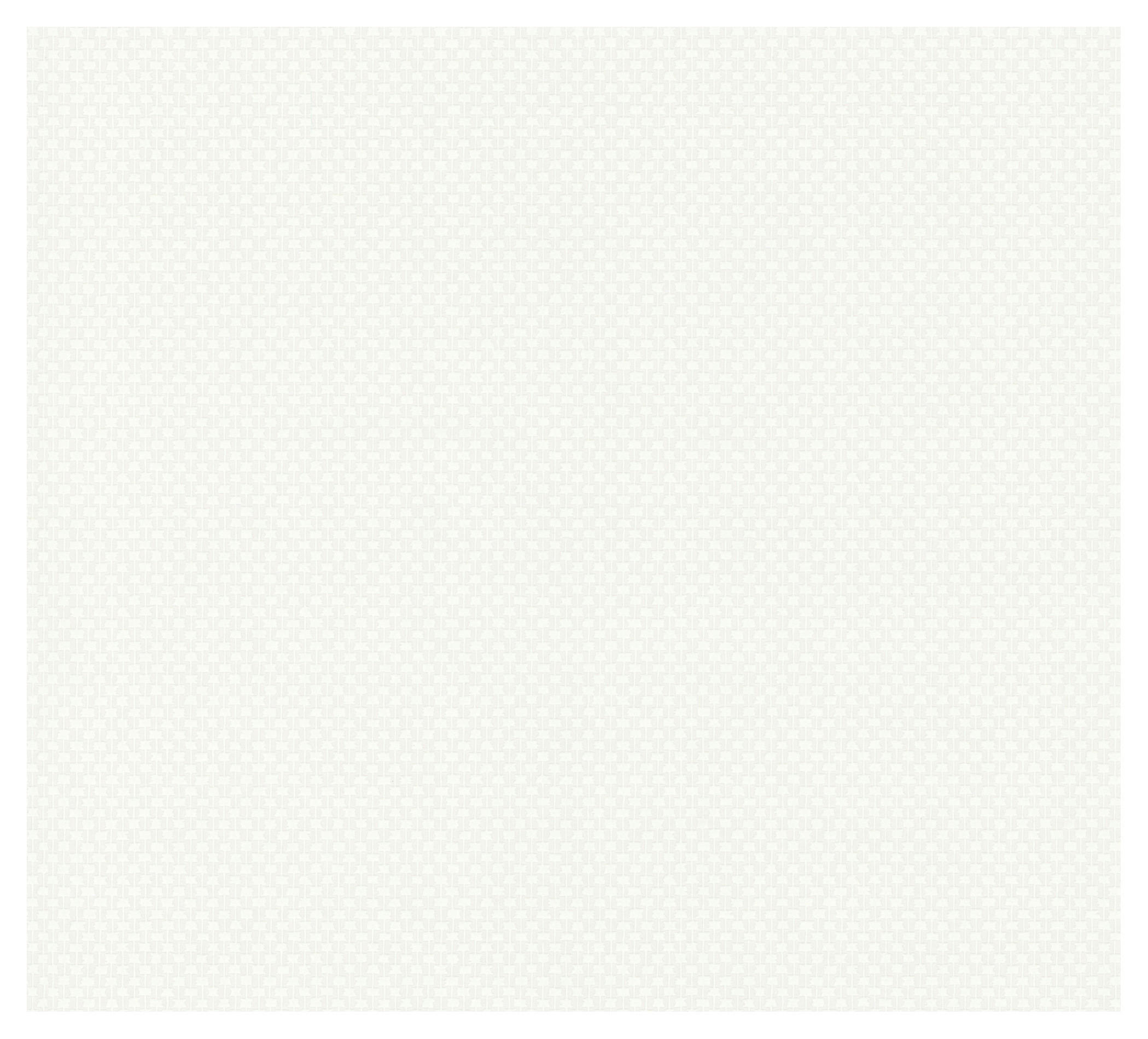 Vinyltapete Struktur weiß B/L: ca. 53x1500 cm Vinyltapete_2729-11 15m - weiß (53,00/1500,00cm)
