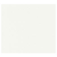 Vinyltapete Struktur weiß B/L: ca. 53x1500 cm Vinyltapete_2729-11 15m - weiß (53,00/1500,00cm)