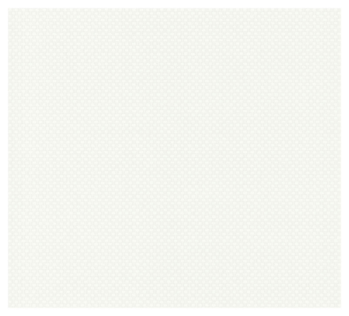 Vinyltapete Struktur weiß B/L: ca. 53x1500 cm Vinyltapete_2729-11 15m - weiß (53,00/1500,00cm)