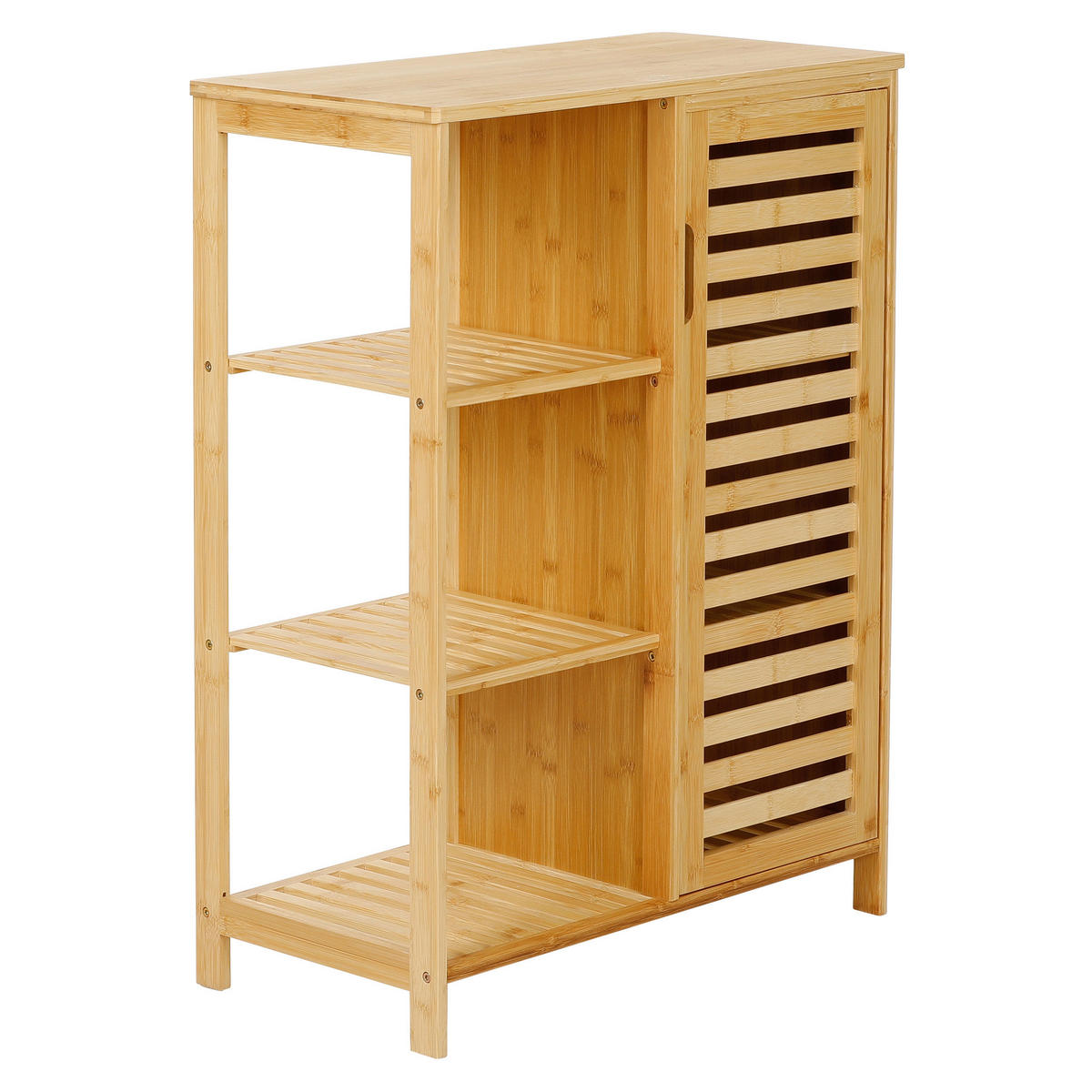 Axentia Badregal Bambus Bambus Bambus - Axentia