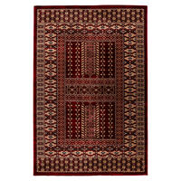 Obsession Teppich My Ariana rot B/L: ca. 100x300 cm My Ariana - rot (100,00/300,00cm) - Obsession