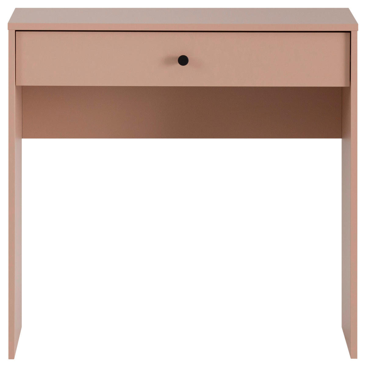 Schminktisch Smash apricot B/H/T: ca. 80,1x78,5x40 cm Smash - apricot (80,10/78,50/40,00cm) - Möbelpartner
