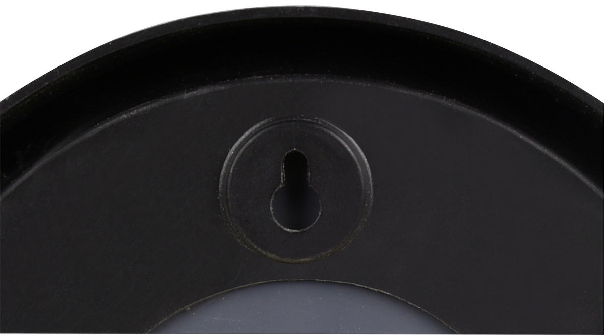 Mirrors&More Wandspiegel-Set VIVIEN, 5-teilig schwarz gold Optik H/T/D: ca. 15x2x25 cm VIVIEN, 5-teilig - gold/schwarz (25,00/15,00cm) - Mirrors&More