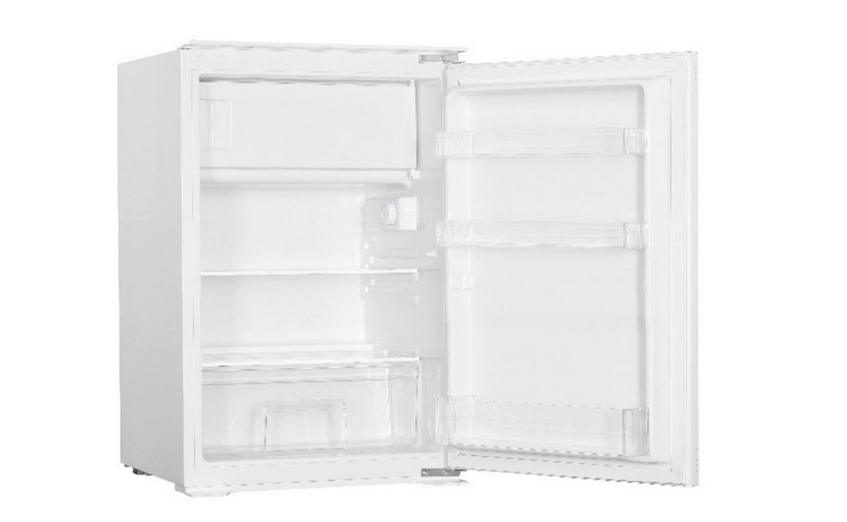 Mican Einbaukühlschrank EKHTTMG4SSE weiß B/H/T: ca. 54x89x54 cm EKHTTMG4SSE - weiß (54,00/89,00/54,00cm) - Mican