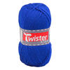Handstrickgarn Twister Sport uni royal L: ca. 15000 cm Twister Sport uni - royal (15000,00cm) - Twister