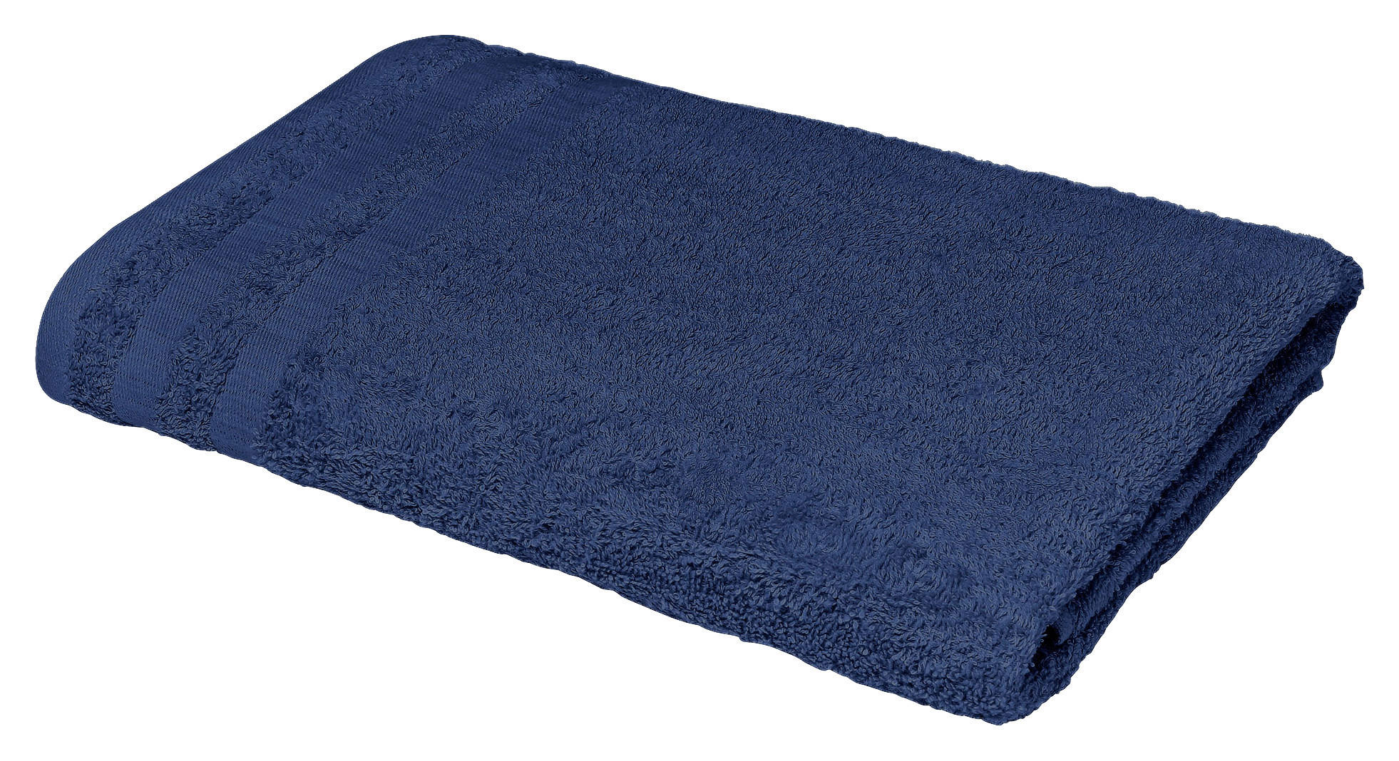 Duschtuch Miami Miami - blau (70,00/140,00cm)