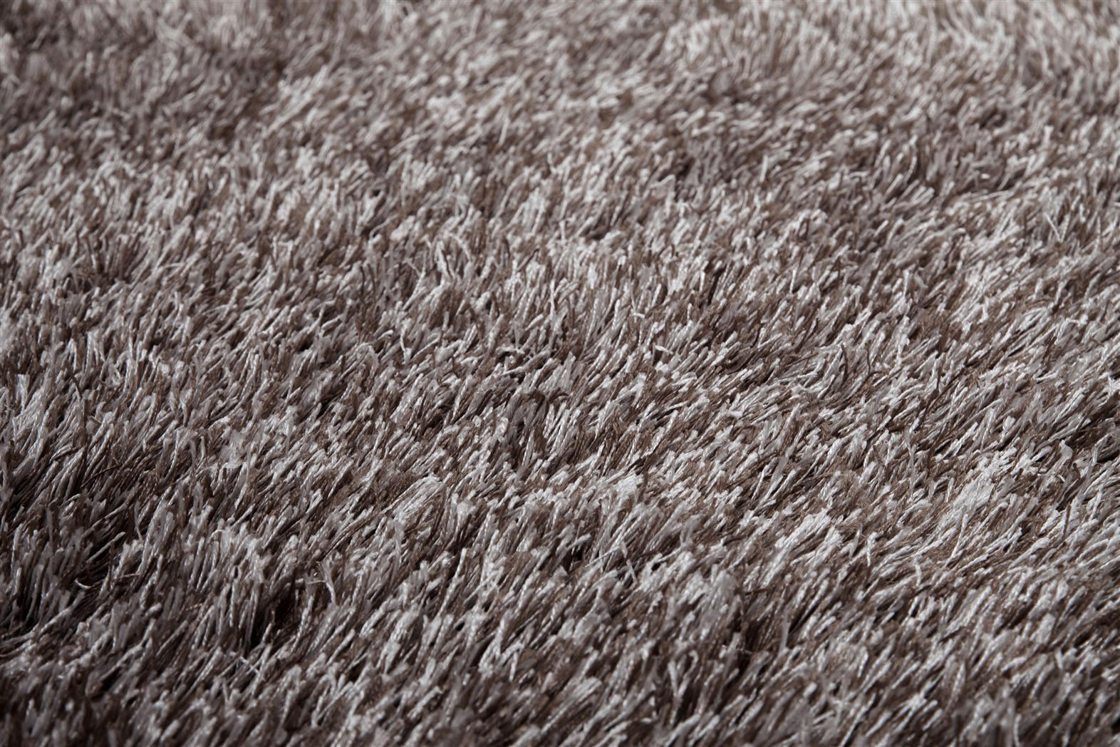 Thumbnail - Kayoom Hochflorteppich Diamond 725 champagner B/H/L: ca. 240x4x330 cm