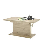 Couchtisch Artisan B/H/T: ca. 120x59x67 cm Monaco_83-396-R8_Couchtisch - (120,00/59,00/67,00cm)