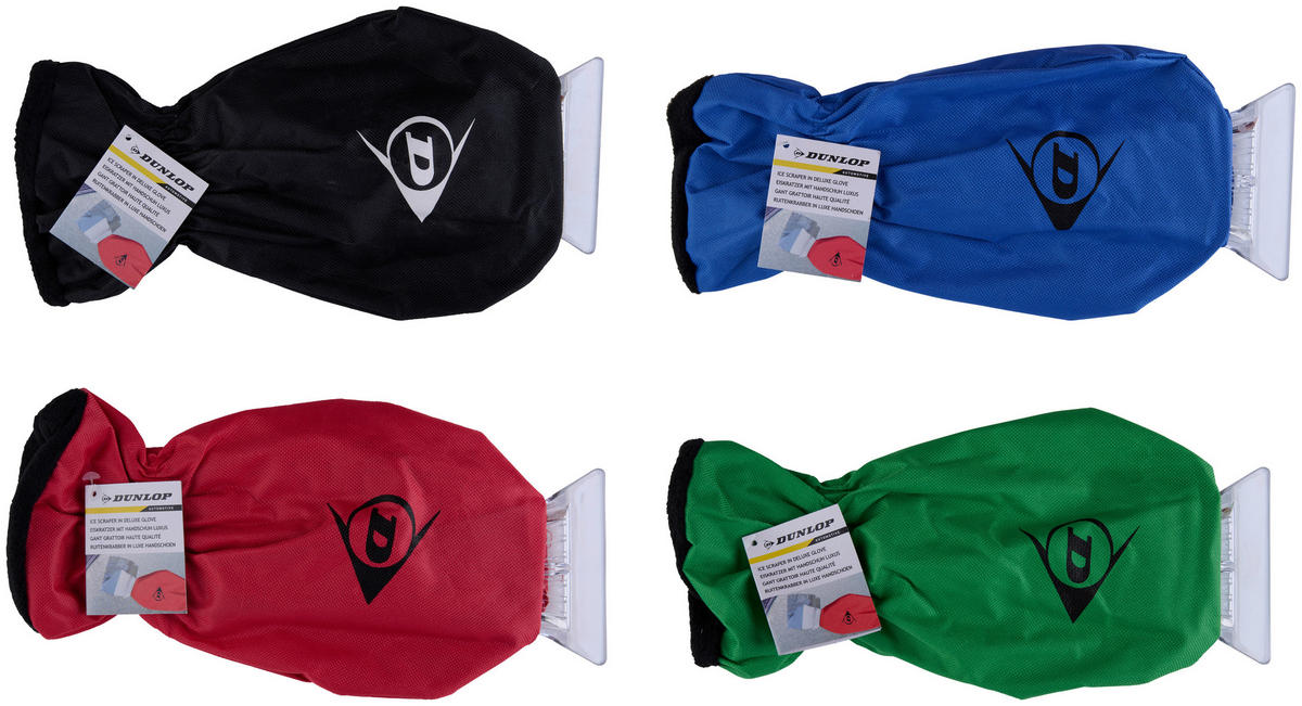 Eiskratzer Handschuh sortiert Eiskratzer_Handschuh - sortiert