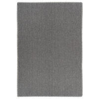 360Living Teppich Maya grau B/L: ca. 200x290 cm Maya - grau (200,00/290,00cm) - 360Living