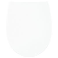 WC-Sitz Thermoplast WC-Sitz_Simple-White Thermoplast - POCOline