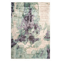 Padiro Kurzflorteppich Sinai 425 mehrfarbig B/H/L: ca. 80x1,1x150 cm Sinai 425 - mehrfarbig (150,00/80,00/1,10cm) - Padiro
