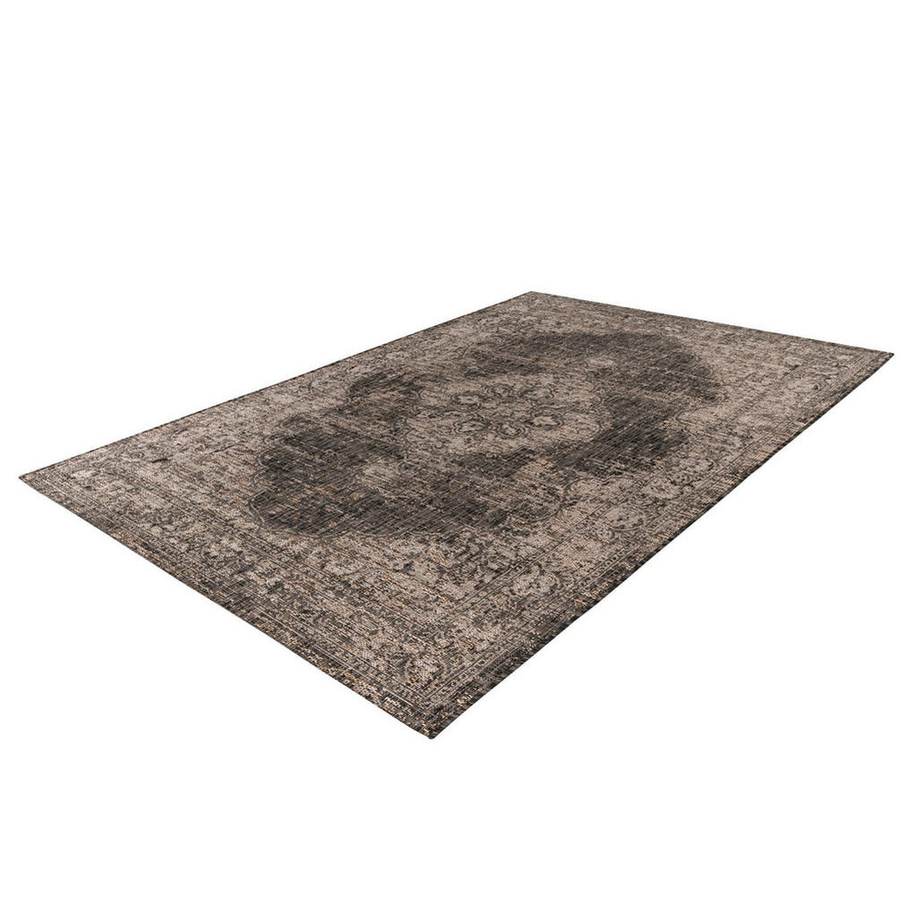 Thumbnail - Obsession Teppich My Nordic grau B/L: ca. 160x230 cm
