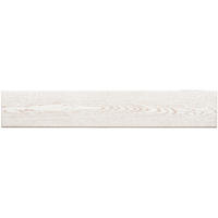 Paneele weiß Styropor B/L/S: ca. 16,5x100x0,3 cm Paneele_Stockholm - weiß (16,50/100,00cm)