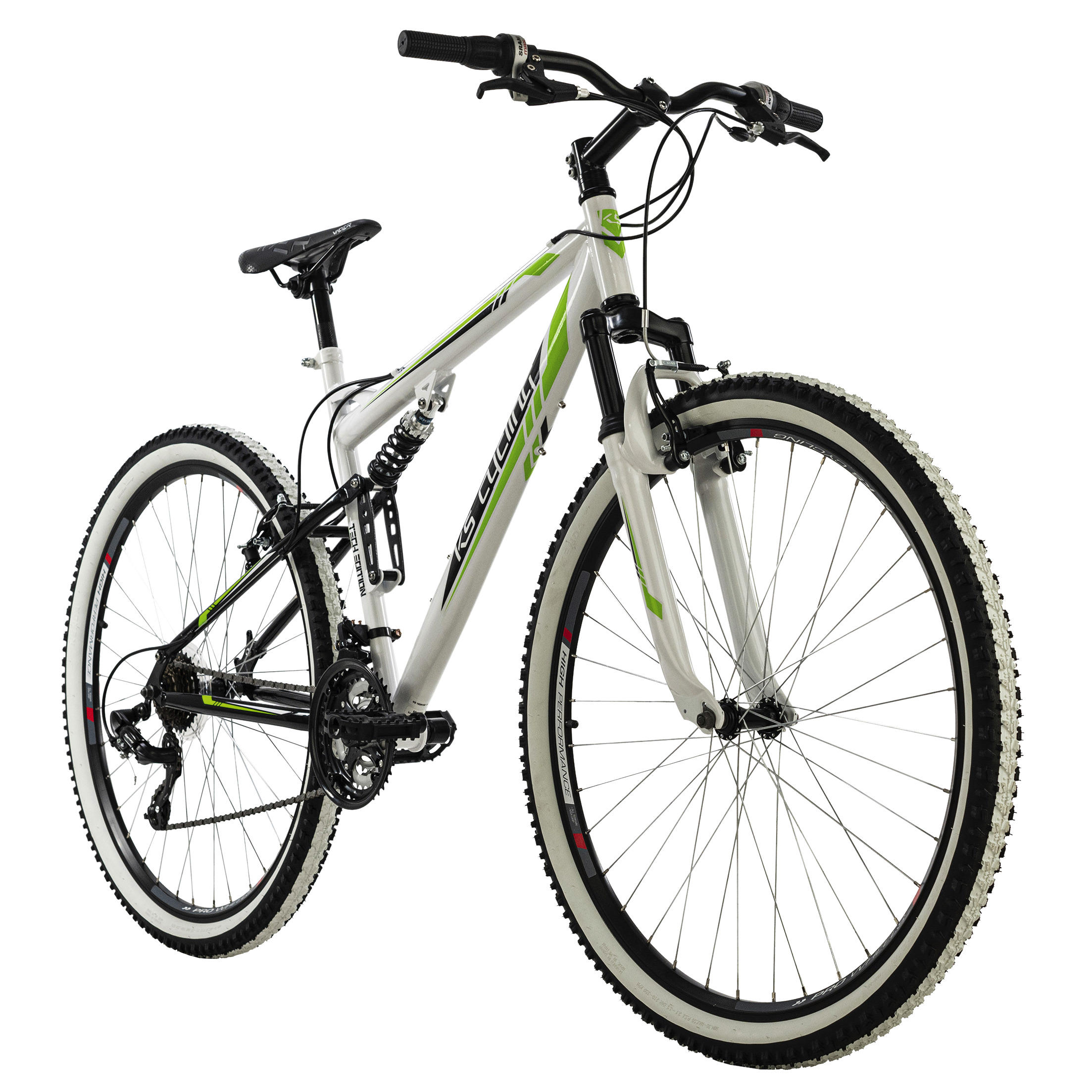 Ks-cycling Mountain-bike Scrawler Weiß Ca. 29 Zoll ▷ online bei POCO kaufen