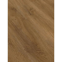 Musterstück Click-Vinyl Marga Eiche Eiche B/L/S: ca. 22x32x0,45 cm Marga Eiche - Eiche (22,00/32,00cm)