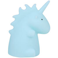 Grundig Nachtlicht B/H/L: ca. 11,5x5,6x25,5 cm Nachtlicht_Einhorn - (25,50/11,50/5,60cm) - Grundig