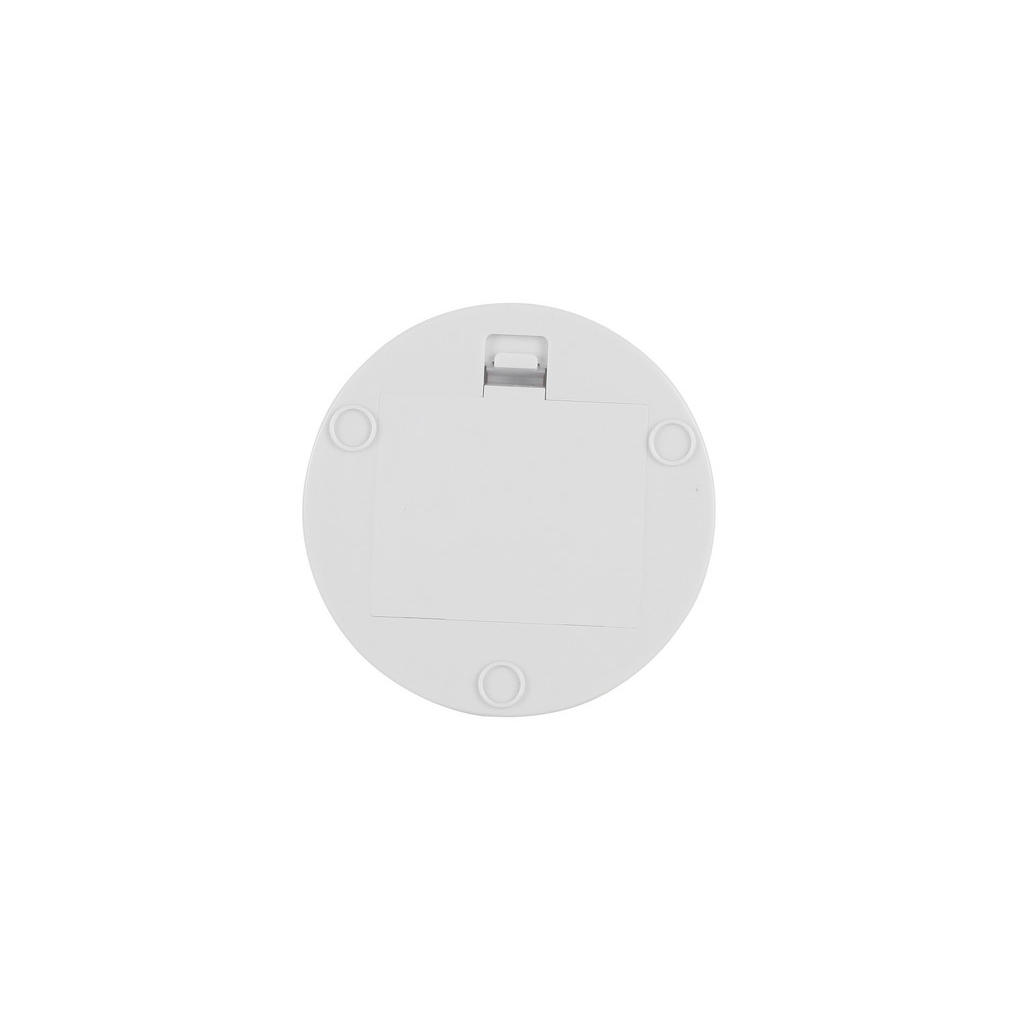 Thumbnail - Nolo Tischleuchte weiß Kunststoff B/H/L: ca. 10x20x10 cm