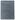 Ayyildiz Teppich RIO silber B/L: ca. 120x170 cm RIO - silber (120,00/170,00cm)