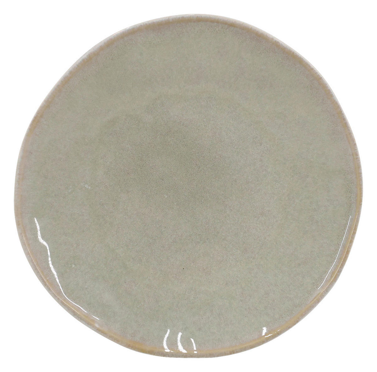 POCOline Kombiservice beige Steingut 1 tlg. Kombiservice_Isa_16tlg. - beige - POCOline
