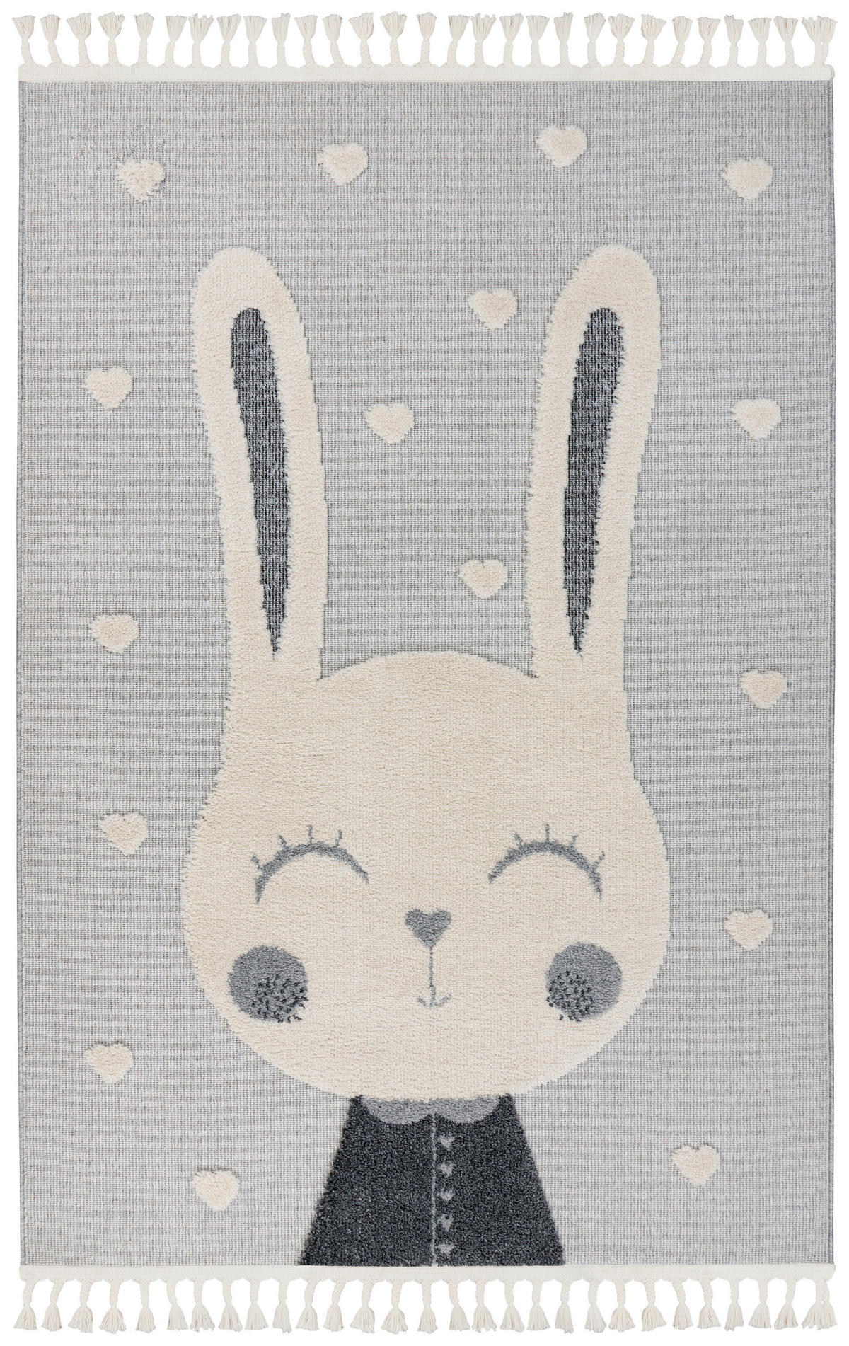 Obsession Teppich My Fano mehrfarbig B/L: ca. 160x230 cm My Fano - mehrfarbig (160,00/230,00cm) - Obsession